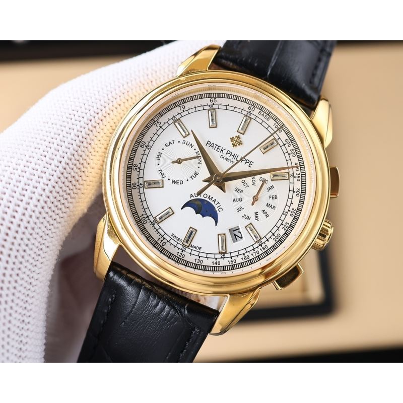 PATEK PHILIPPE Watches - Click Image to Close